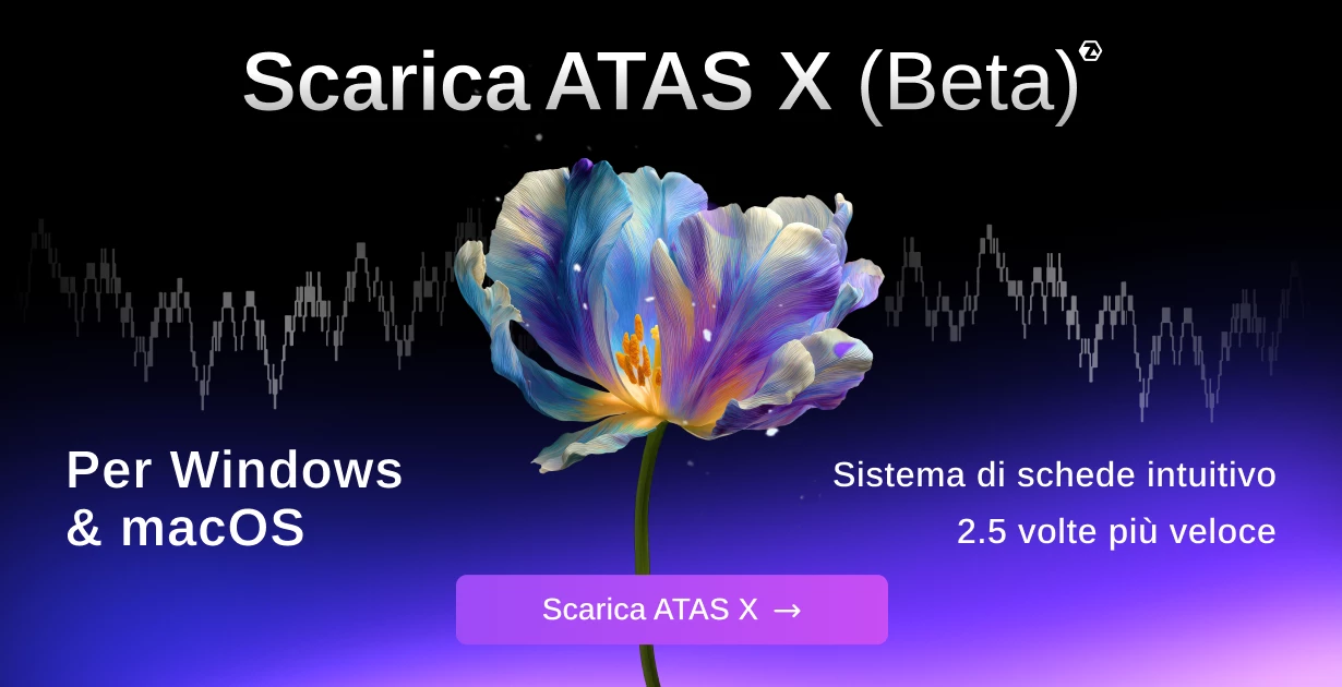 ATAS X