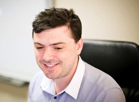 Проп-трейдер