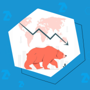 Быки и Медведи на фондовом рынке.