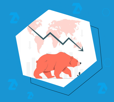 Быки и Медведи на фондовом рынке.