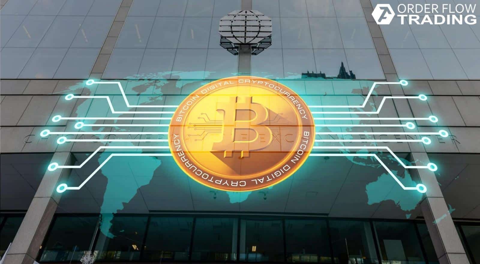 Future Bitcoin: CME Group Borsa di Chicago lancia derivato