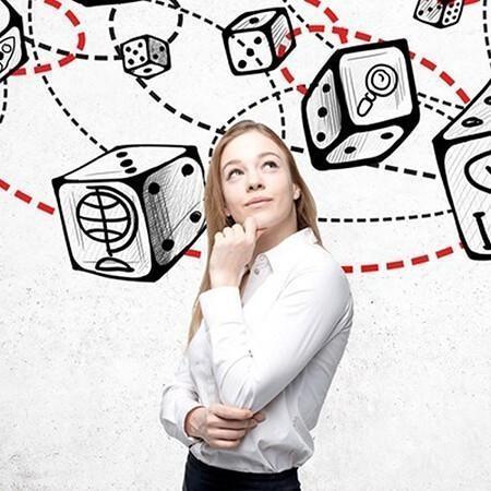 Did you know that trading is a probability game?