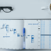 Анализ футпринта и ленты принтов. Пример прибыльной сделки на BitMEX