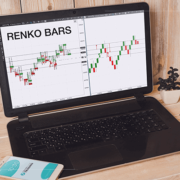 Как строить и торговать Renko Charts