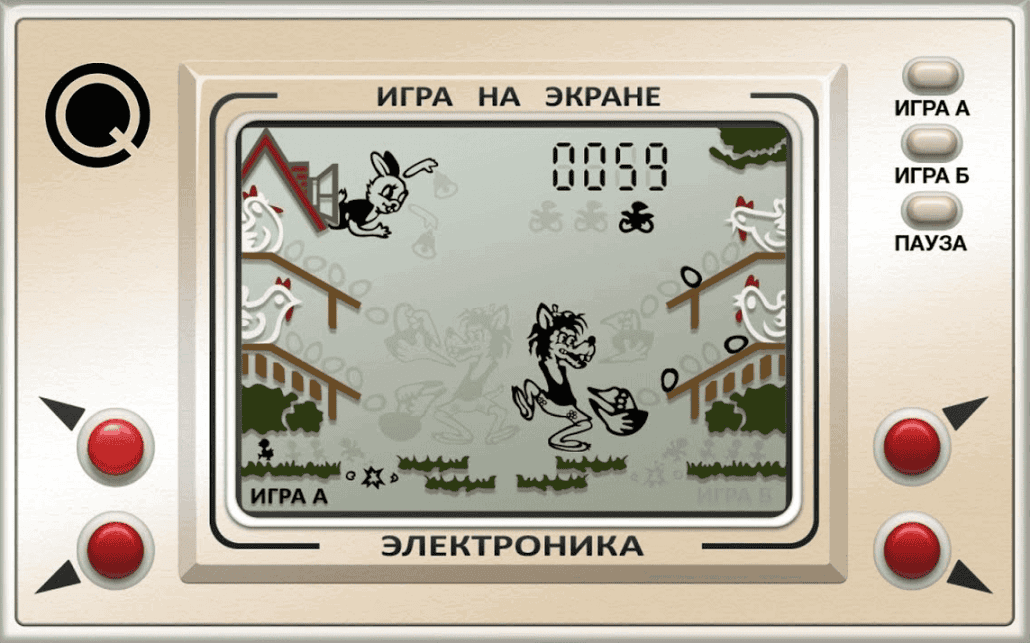 Визуализация паттерна VSA