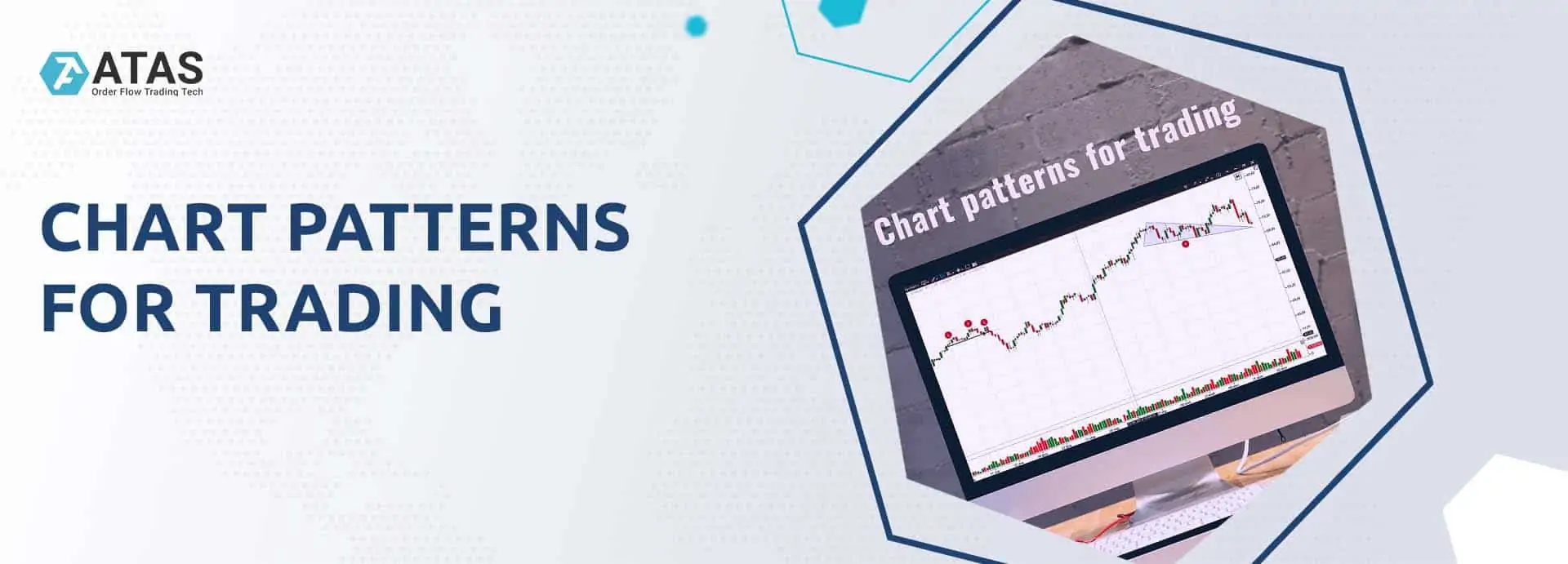 CHART PATTERNS FOR TRADING