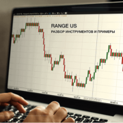 Как искать сделки на графике RangeUS