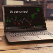 4 полезных фишки индикатора Big Trades