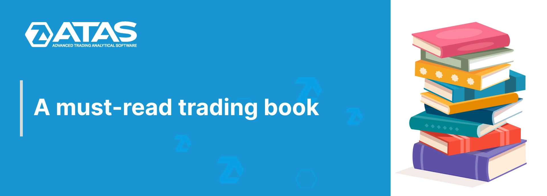 A must-read trading book