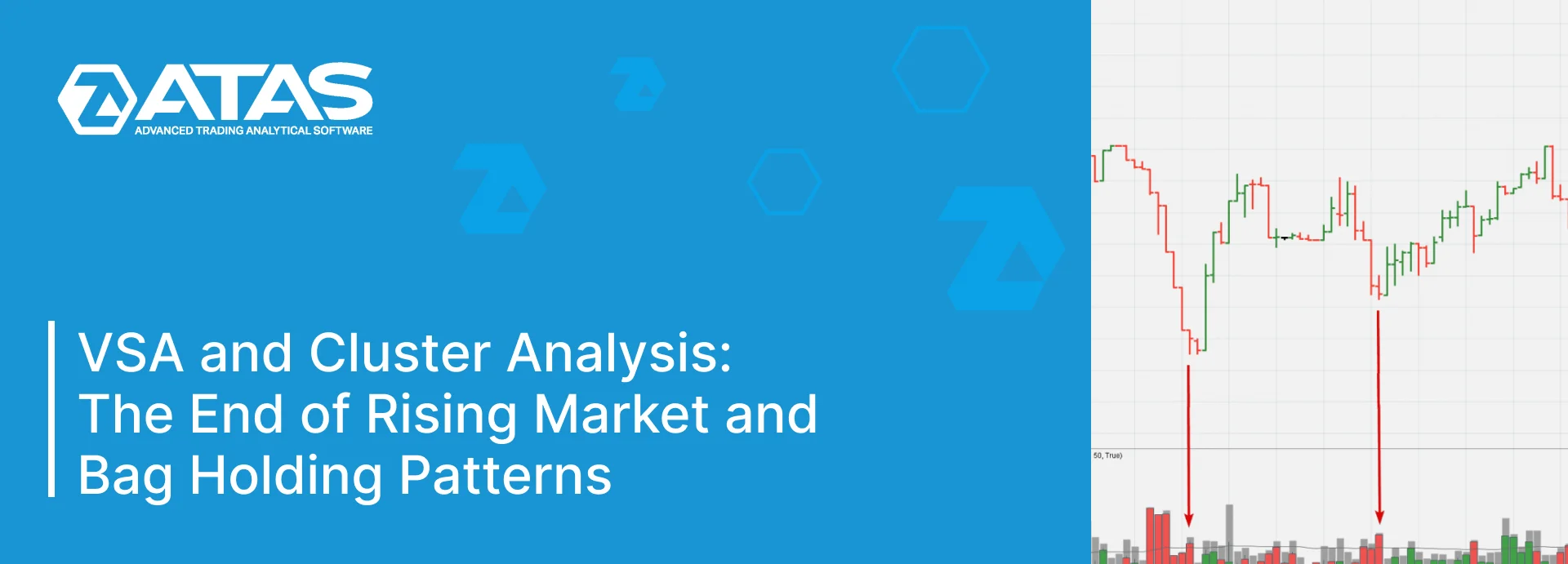 End of Rising Market and Bag Holding