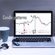 Торговые паттерны и кластеры для M5