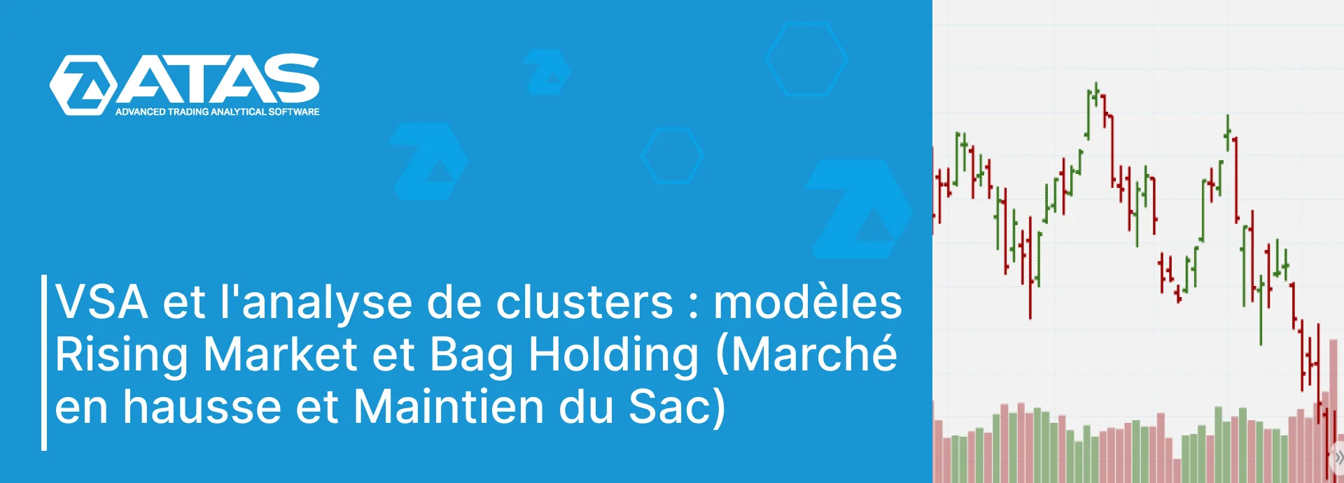 VSA et l'analyse de clusters