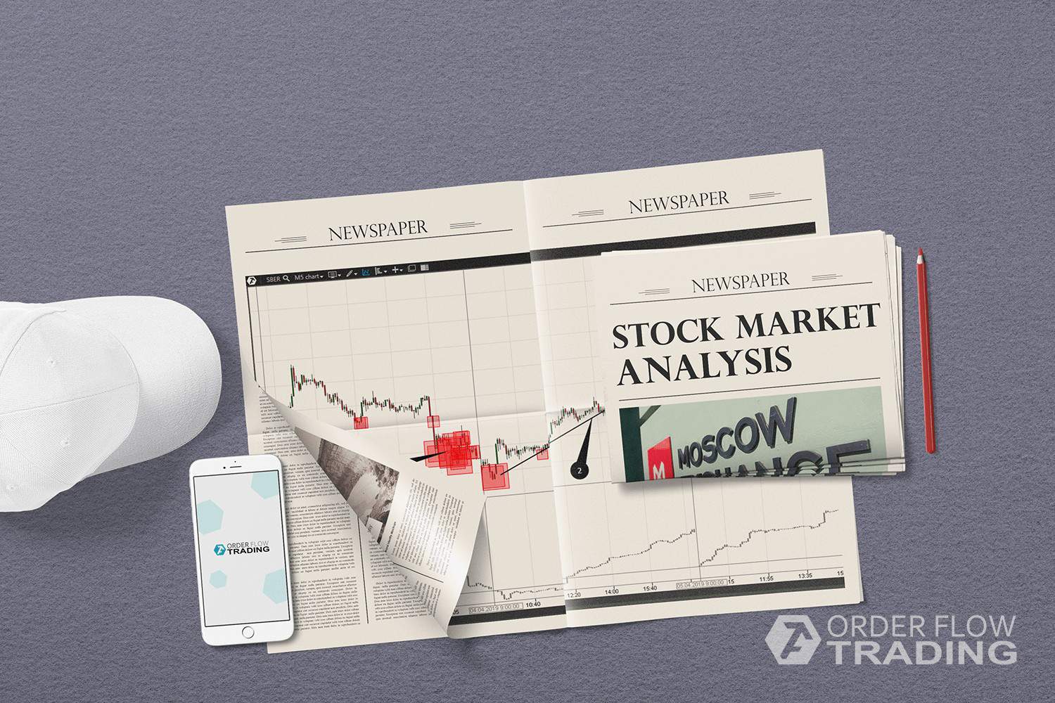 A Simple Method To Read Stock Price Quotes With The Clusters