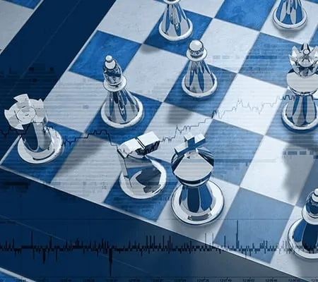 Что общего у трейдинга и игрой в шахматы