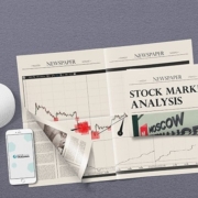 Простой метод чтения котировок акций с помощью кластеров.