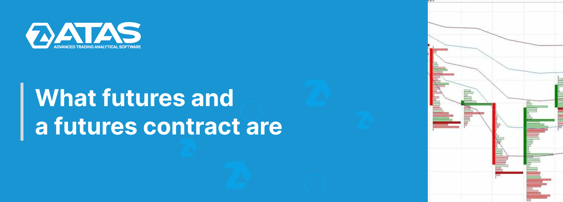 What futures and a futures contract are