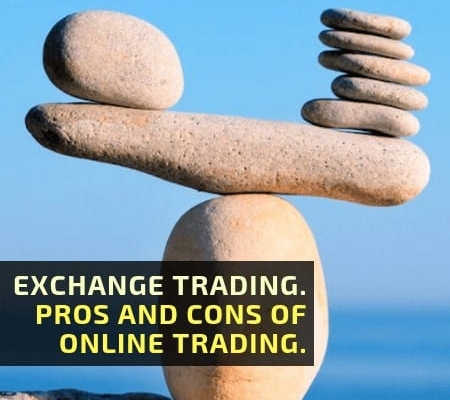 Exchange trading