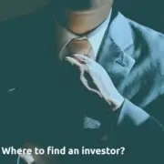 Хотите найти инвесторов 3 вещи, которые надо знать