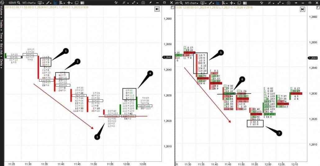 2. Fundamental Analysis and Footprint 2. Fundamental Analysis and Footprint