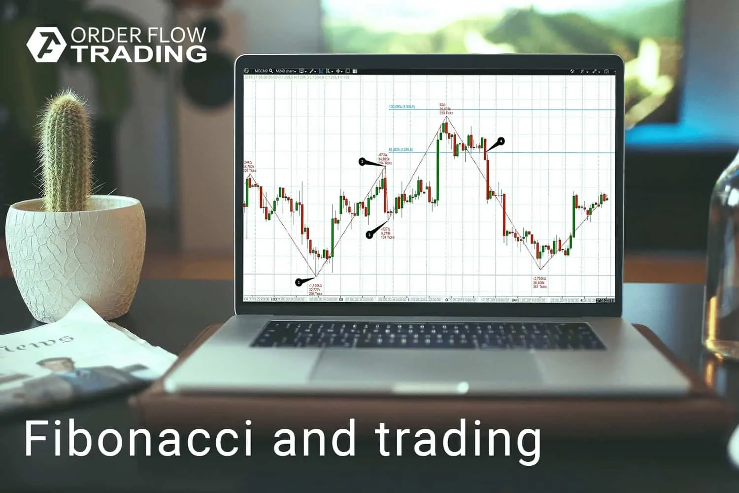 Fibonacci and trading. How to trade on the exchange using Fibonacci retracement levels