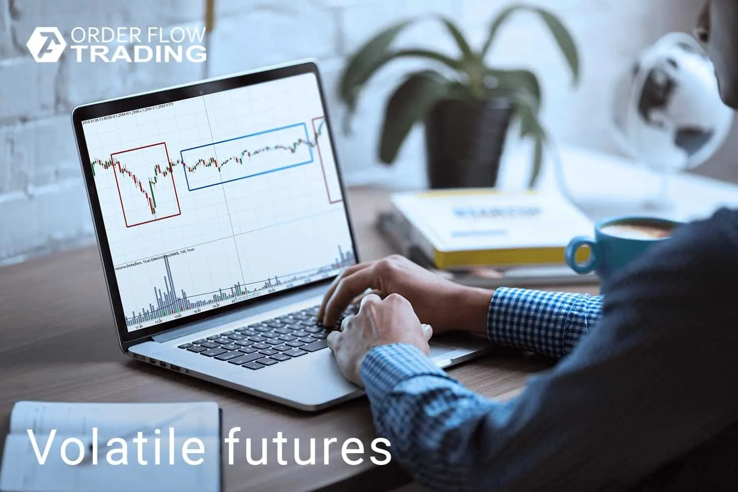 Volatile futures. What is it and how to make money from it?