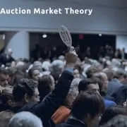 The Auction Market Theory. The most important things you should know