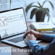 Волатильные фьючерсы. Что это такое и как тут заработать?