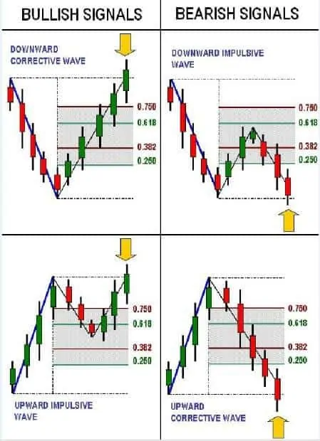 Rules of the Forex strategy