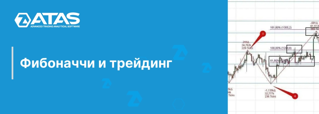 Фибоначчи и трейдинг
