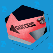 5 failures and 5 successes. The story of a real trader.