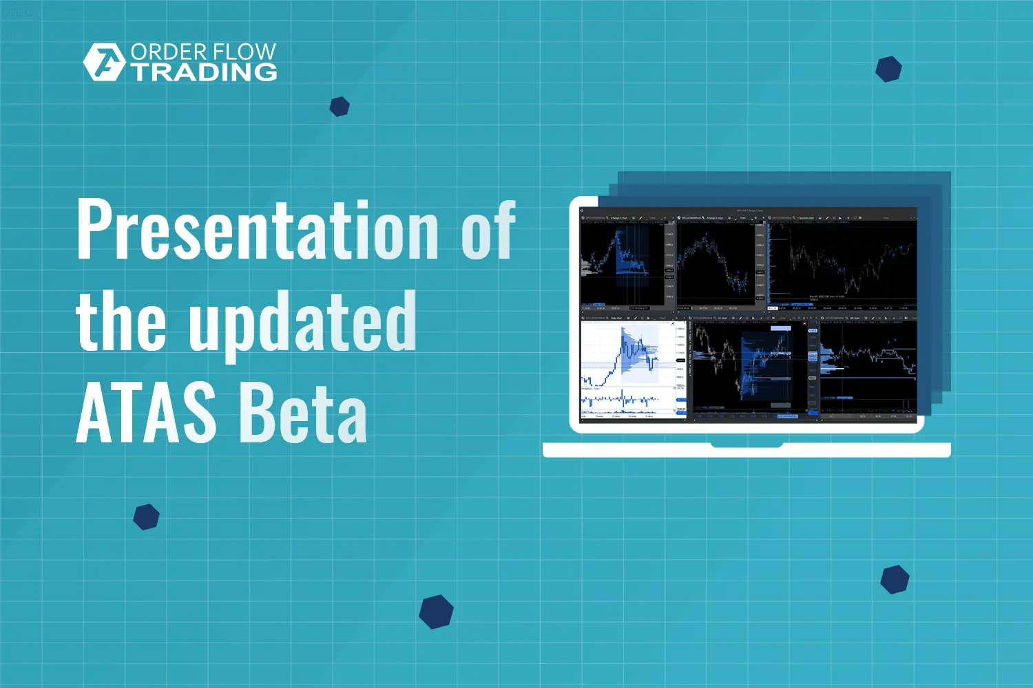 Presentation of the updated ATAS Beta 5