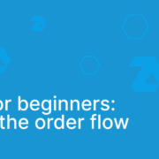 HOW TO READ THE ORDER FLOW
