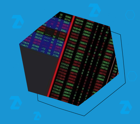 HOW TO READ THE ORDER FLOW