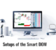 TOP-7 Smart DOM setups for trading