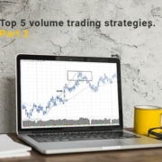 5 volume trading strategies.