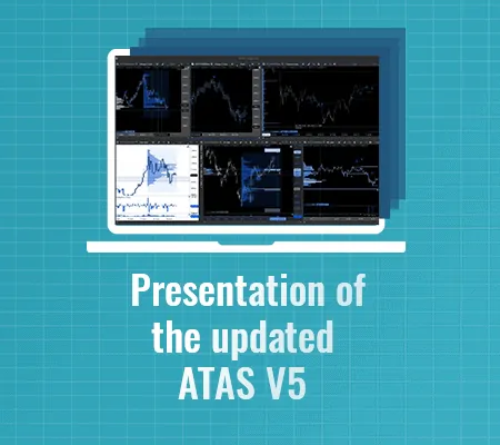 Presentation of the updated ATAS V5