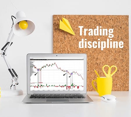 Strengthening discipline in trading. 10 rules