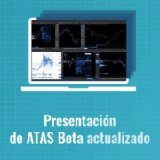 ATAS beta