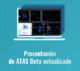 ATAS beta