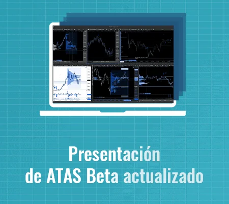 ATAS beta