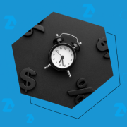 Three worst periods of time for trading