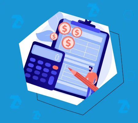 A futures position calculate the optimal size