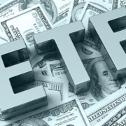 ETF. Что такое Exchange Traded Funds?