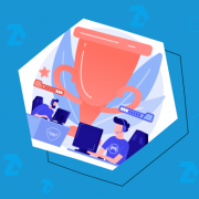 Psychological training of Olympic champions and traders