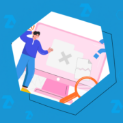 The danger of error justification in trading