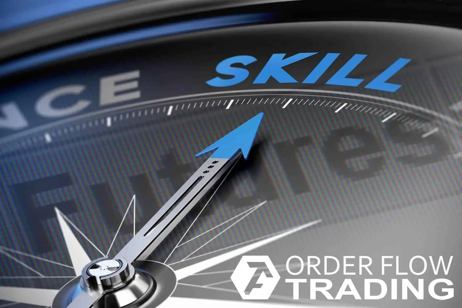 A futures trader: 3 basic skills