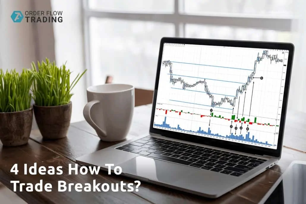 4 ideas how to trade breakouts