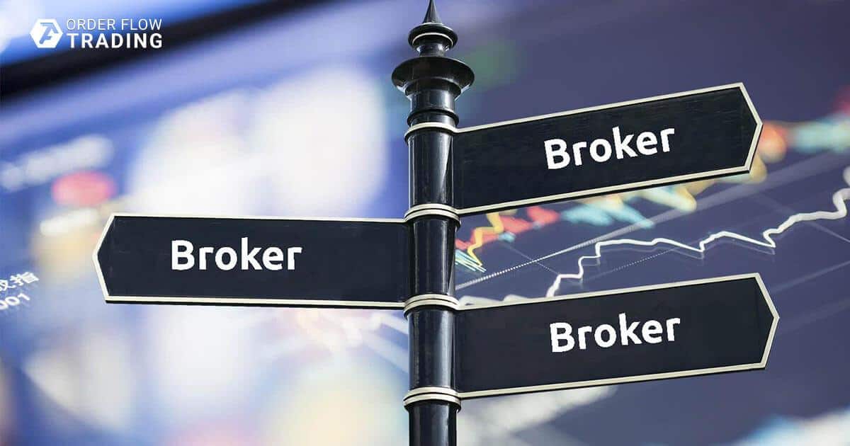 A futures broker 10 things you should know