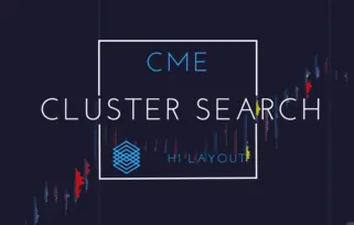 Вся мощь индикатора Cluster Search