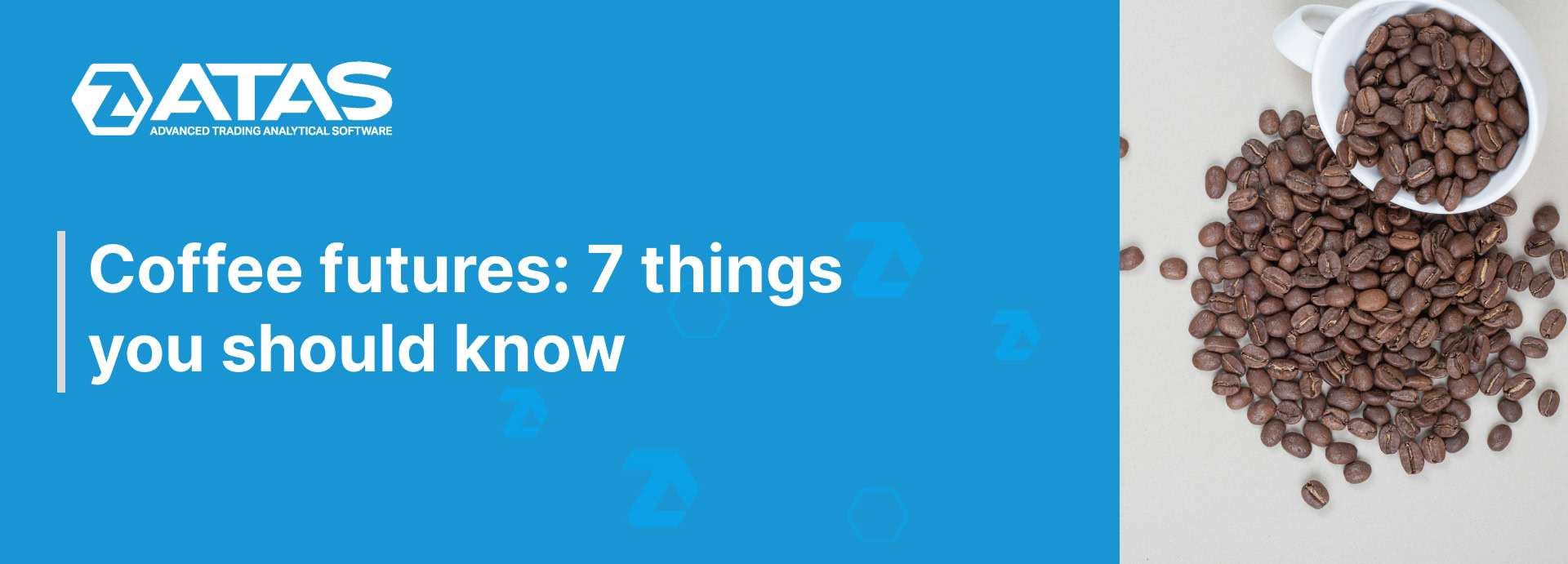 Coffee futures 7 things you should know